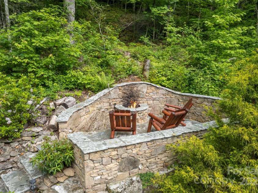 543 Bear Track Drive, Tuckasegee, NC 28783.  MLS# CAR4211255, YatesRealty ID 4514. 