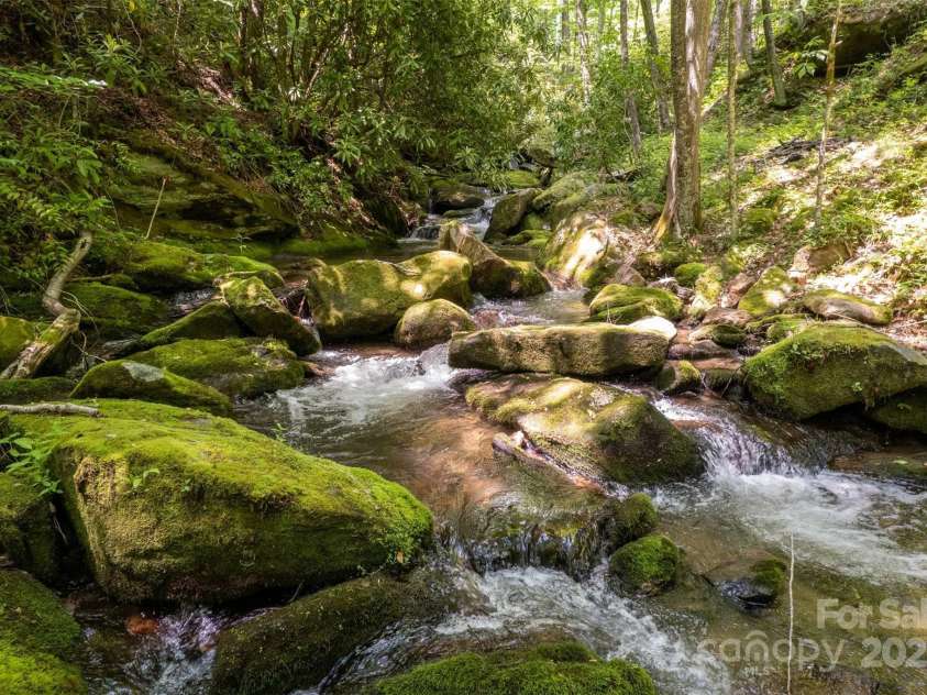 543 Bear Track Drive, Tuckasegee, NC 28783.  MLS# CAR4211255, YatesRealty ID 4514. 