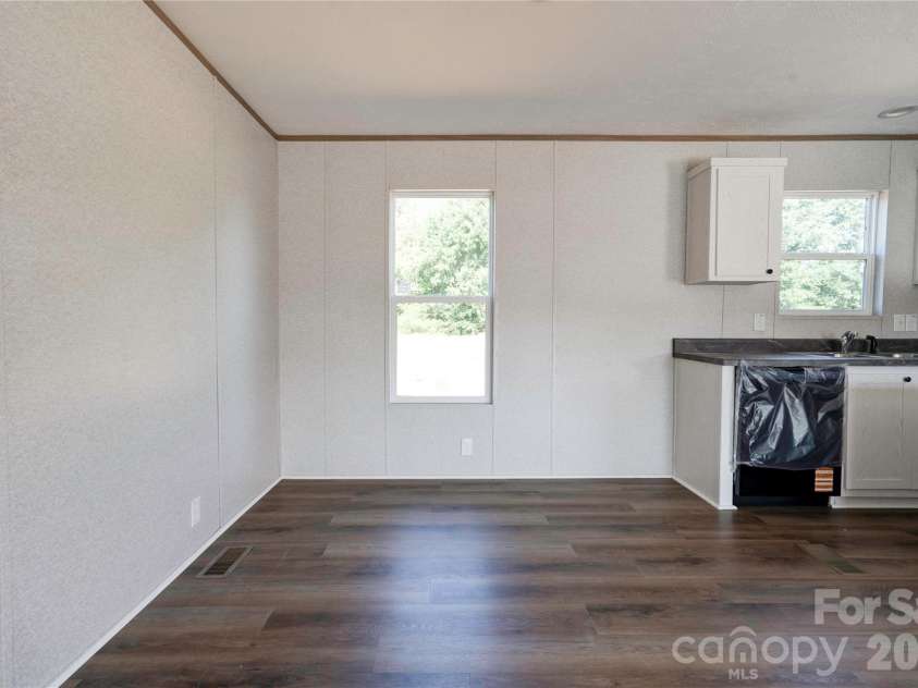 804 Eagleview Lane, Lawndale, NC 28090.  MLS# CAR4415501, YatesRealty ID 45144. 
