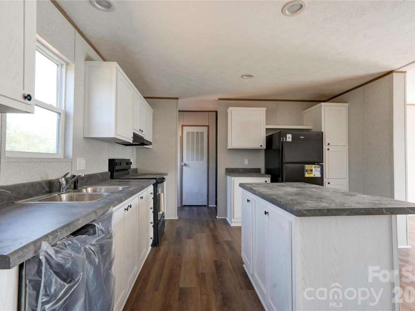 804 Eagleview Lane, Lawndale, NC 28090.  MLS# CAR4415501, YatesRealty ID 45144. 