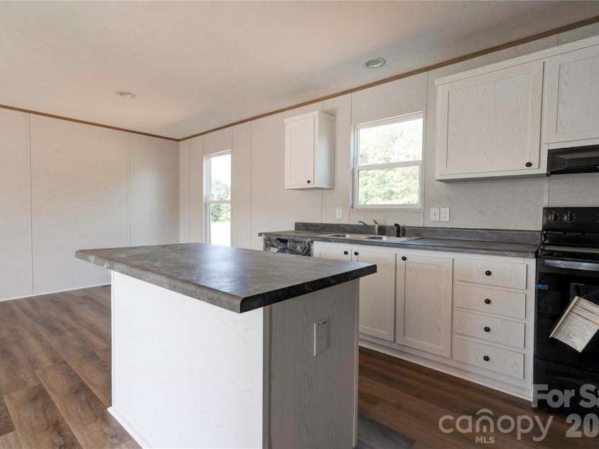 804 Eagleview Lane, Lawndale, NC 28090.  MLS# CAR4415501, YatesRealty ID 45144. 