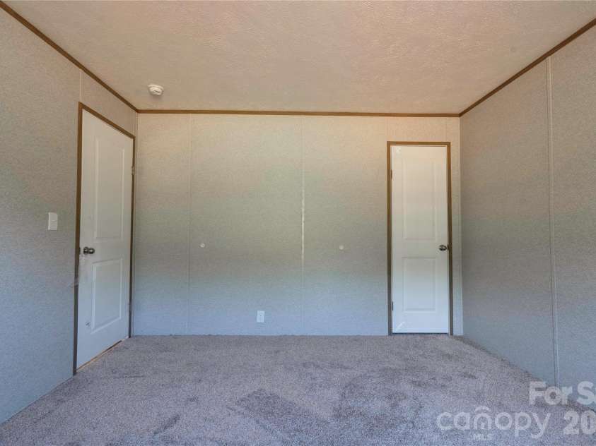 804 Eagleview Lane, Lawndale, NC 28090.  MLS# CAR4415501, YatesRealty ID 45144. 