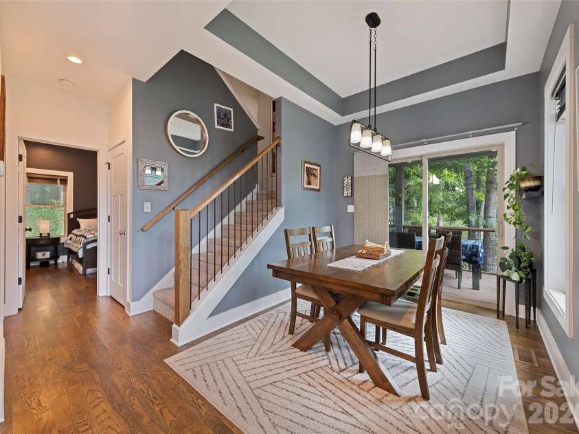 18 Forget Me Not Meadows, Fairview, NC 28730.  MLS# CAR4410784, YatesRealty ID 45145. 