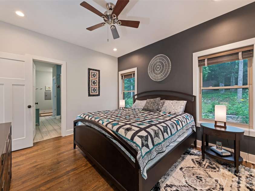 18 Forget Me Not Meadows, Fairview, NC 28730.  MLS# CAR4410784, YatesRealty ID 45145. 