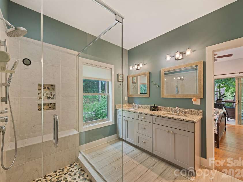 18 Forget Me Not Meadows, Fairview, NC 28730.  MLS# CAR4410784, YatesRealty ID 45145. 