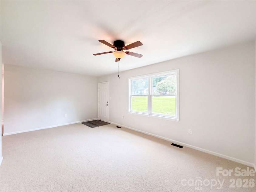 8332 Clear Meadow Lane, Charlotte, NC 28227.  MLS# CAR4415901, YatesRealty ID 45146. 