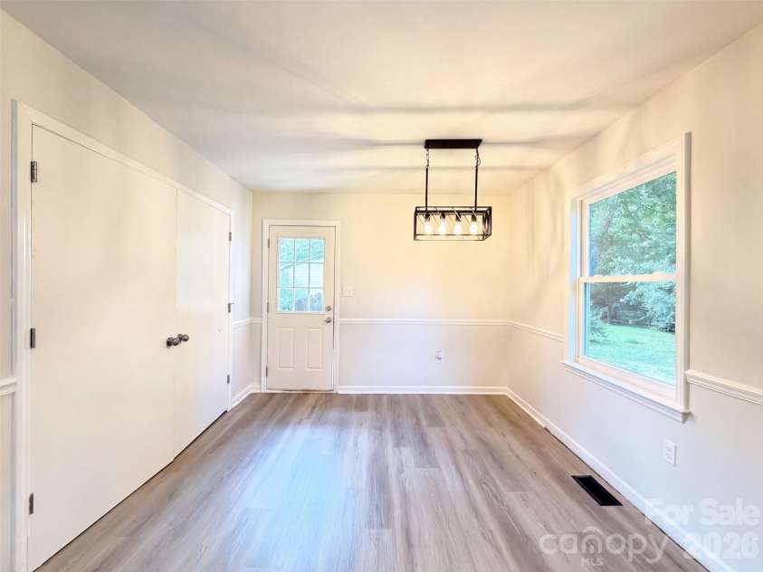 8332 Clear Meadow Lane, Charlotte, NC 28227.  MLS# CAR4415901, YatesRealty ID 45146. 