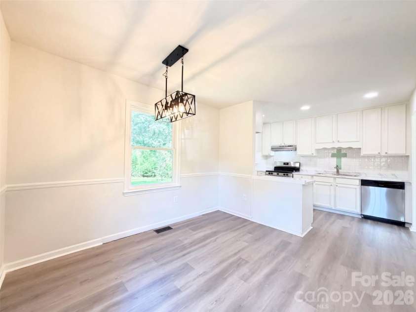 8332 Clear Meadow Lane, Charlotte, NC 28227.  MLS# CAR4415901, YatesRealty ID 45146. 