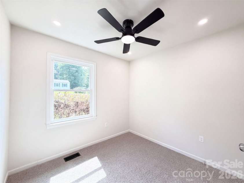 8332 Clear Meadow Lane, Charlotte, NC 28227.  MLS# CAR4415901, YatesRealty ID 45146. 