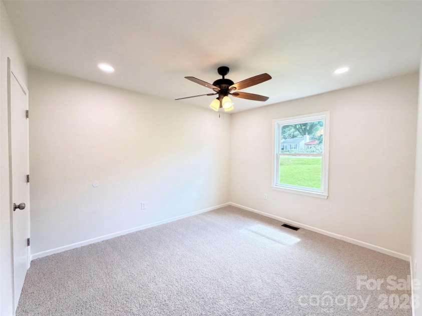 8332 Clear Meadow Lane, Charlotte, NC 28227.  MLS# CAR4415901, YatesRealty ID 45146. 
