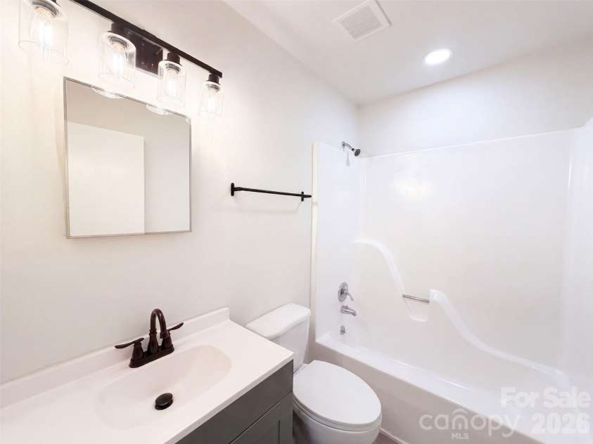 8332 Clear Meadow Lane, Charlotte, NC 28227.  MLS# CAR4415901, YatesRealty ID 45146. 
