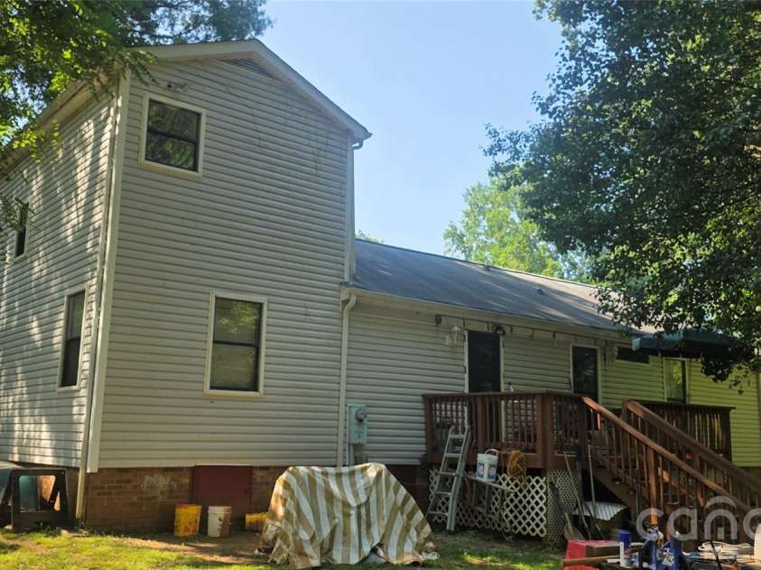 10100 Cromarty Lane, Mint Hill, NC 28227.  MLS# CAR4404545, YatesRealty ID 45147. 