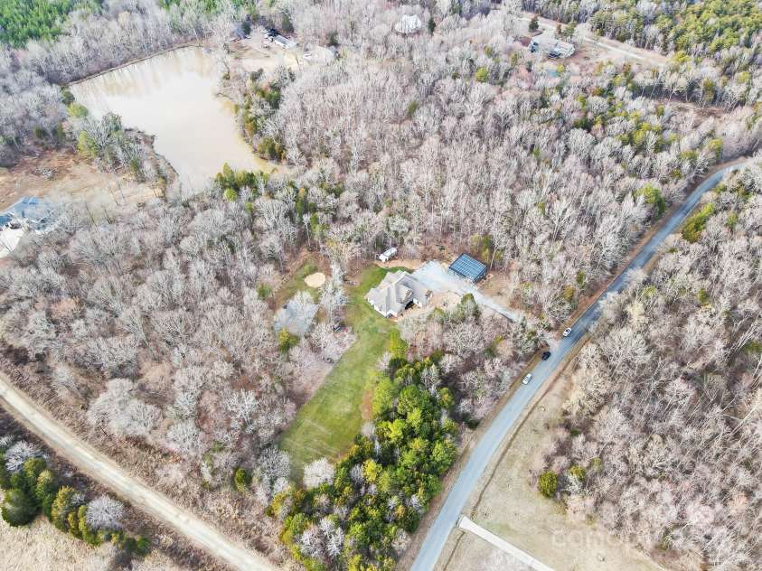 10000 Blossom Drive, Concord, NC 28025.  MLS# CAR4228278, YatesRealty ID 4515. 