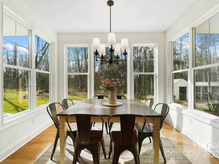 10000 Blossom Drive, Concord, NC 28025.  MLS# CAR4228278, YatesRealty ID 4515. 