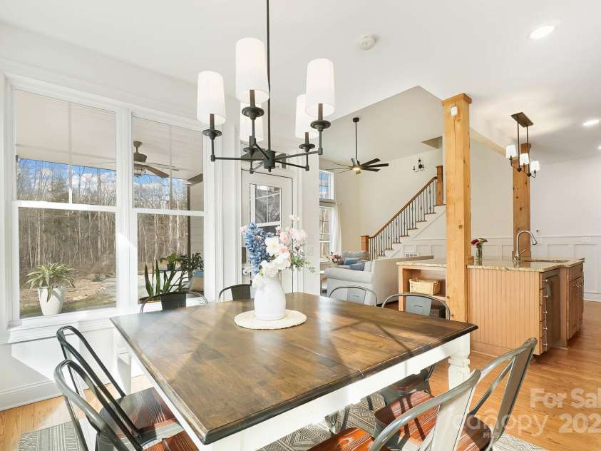 10000 Blossom Drive, Concord, NC 28025.  MLS# CAR4228278, YatesRealty ID 4515. 