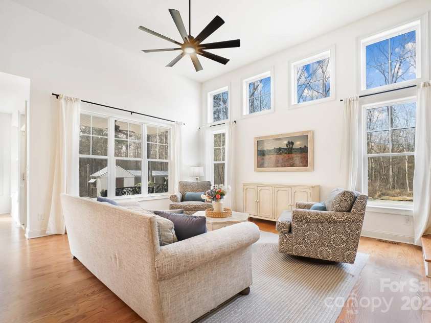 10000 Blossom Drive, Concord, NC 28025.  MLS# CAR4228278, YatesRealty ID 4515. 