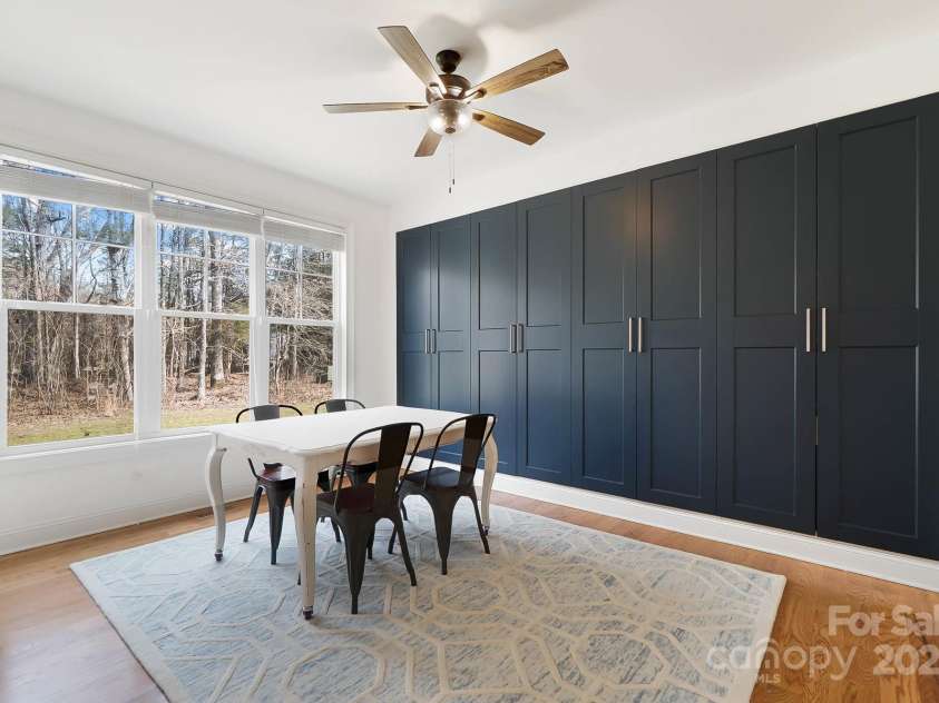 10000 Blossom Drive, Concord, NC 28025.  MLS# CAR4228278, YatesRealty ID 4515. 