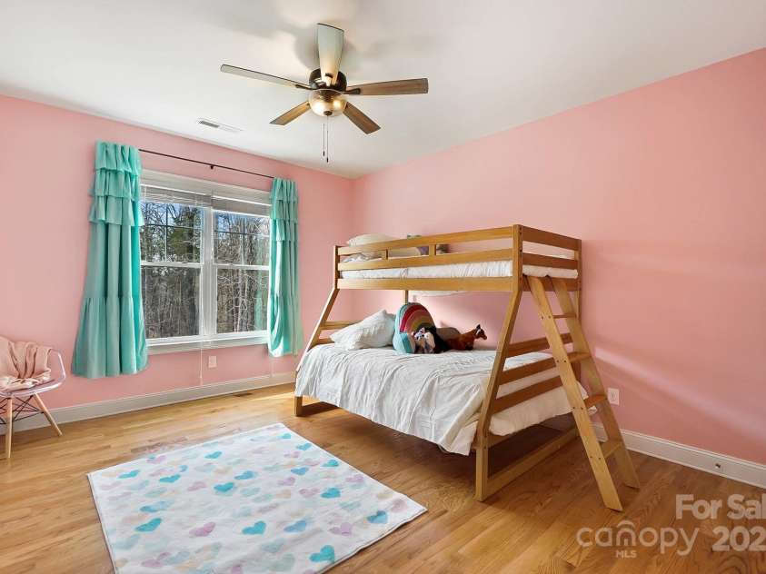 10000 Blossom Drive, Concord, NC 28025.  MLS# CAR4228278, YatesRealty ID 4515. 