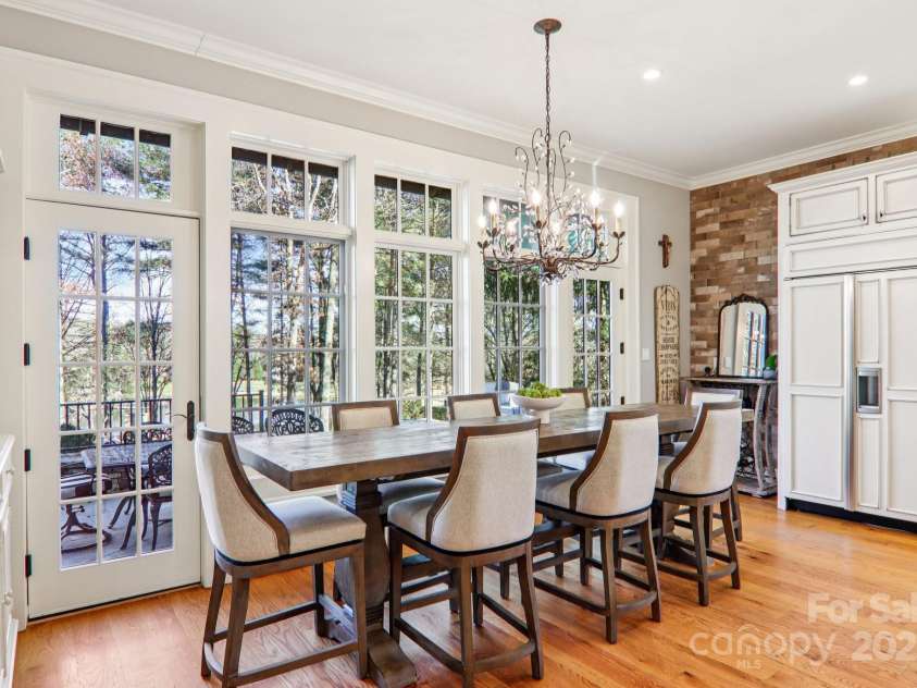 146 Allison Creek Trail, Brevard, NC 28712.  MLS# CAR4323068, YatesRealty ID 4515. 