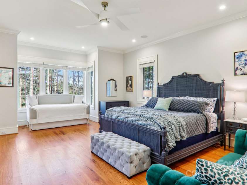 146 Allison Creek Trail, Brevard, NC 28712.  MLS# CAR4323068, YatesRealty ID 4515. 