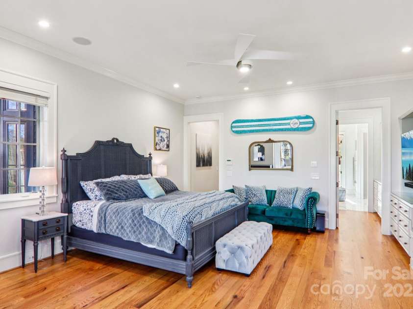 146 Allison Creek Trail, Brevard, NC 28712.  MLS# CAR4323068, YatesRealty ID 4515. 