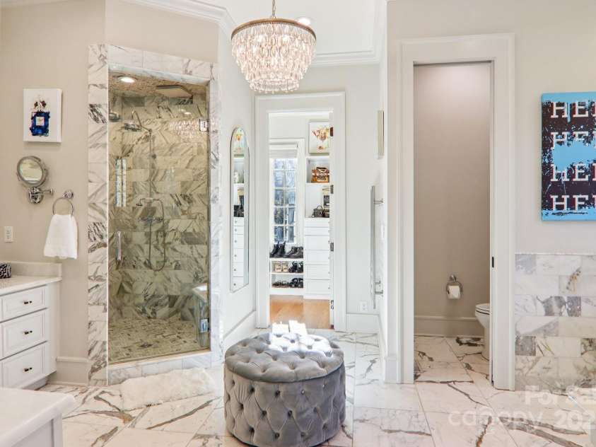 146 Allison Creek Trail, Brevard, NC 28712.  MLS# CAR4323068, YatesRealty ID 4515. 