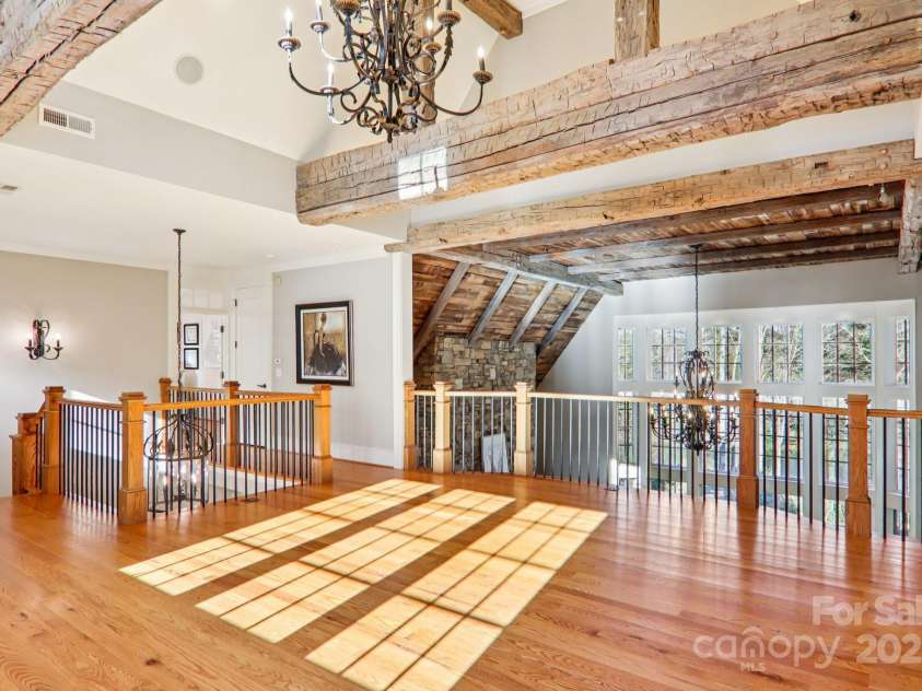 146 Allison Creek Trail, Brevard, NC 28712.  MLS# CAR4323068, YatesRealty ID 4515. 