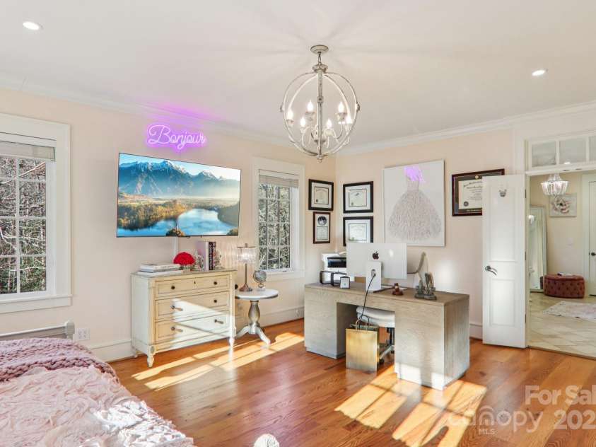 146 Allison Creek Trail, Brevard, NC 28712.  MLS# CAR4323068, YatesRealty ID 4515. 