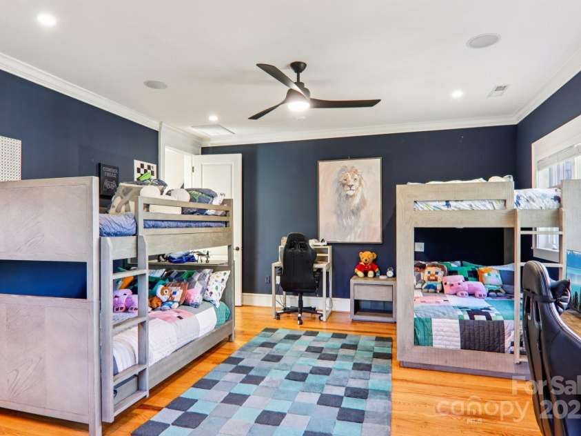 146 Allison Creek Trail, Brevard, NC 28712.  MLS# CAR4323068, YatesRealty ID 4515. 