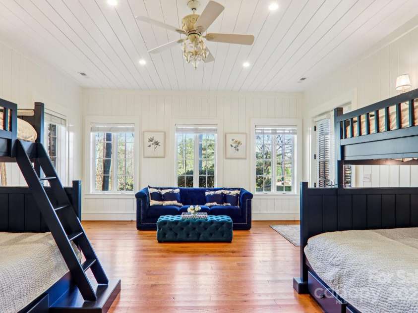 146 Allison Creek Trail, Brevard, NC 28712.  MLS# CAR4323068, YatesRealty ID 4515. 