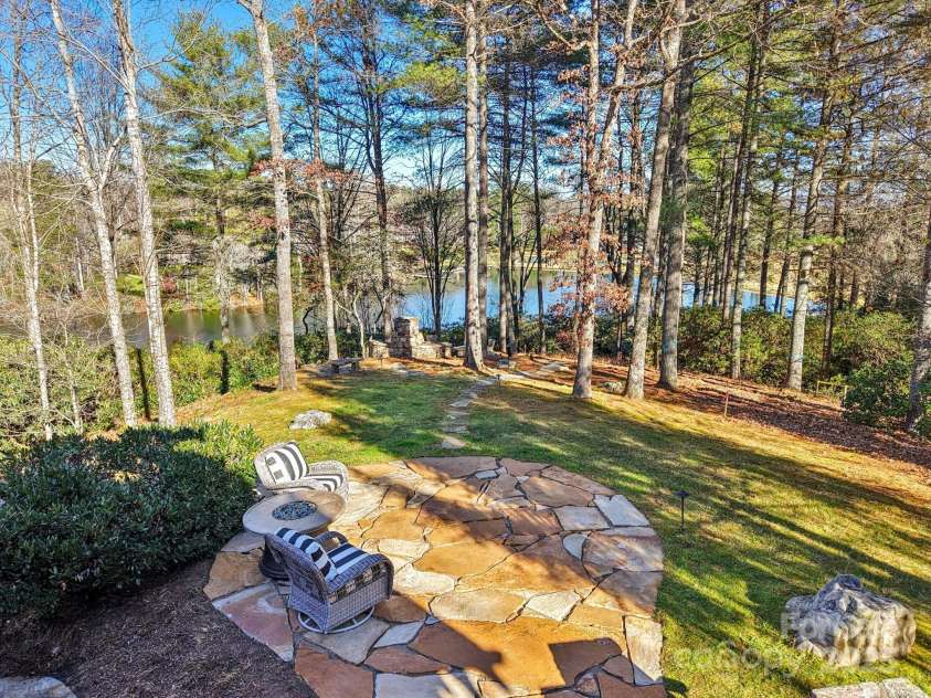 146 Allison Creek Trail, Brevard, NC 28712.  MLS# CAR4323068, YatesRealty ID 4515. 