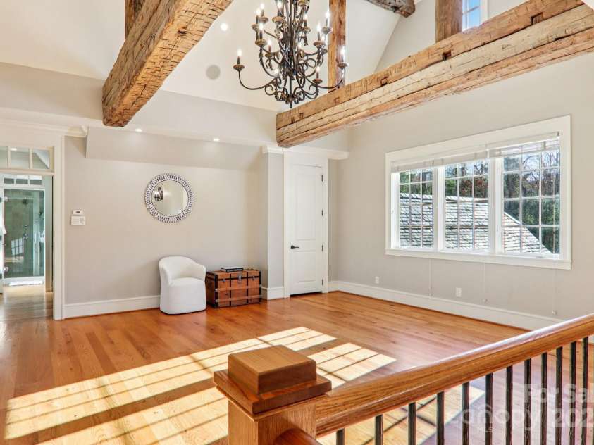 146 Allison Creek Trail, Brevard, NC 28712.  MLS# CAR4323068, YatesRealty ID 4515. 