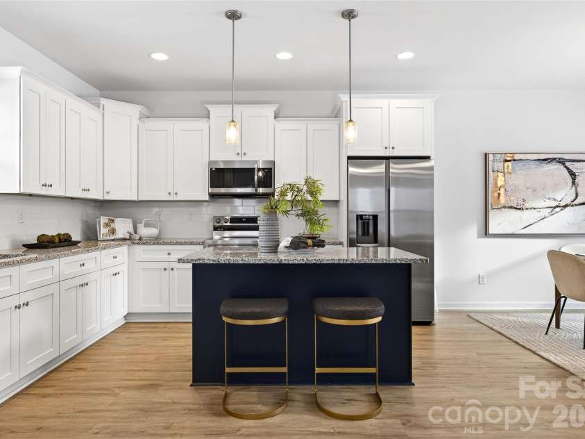 2719 Willow Street, Charlotte, NC 28208.  MLS# CAR4321013, YatesRealty ID 4515. 
