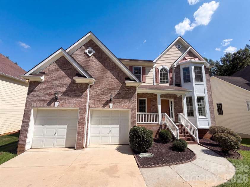 3106 Arklow Road, Charlotte, NC 28269.  MLS# CAR4415910, YatesRealty ID 45150. 