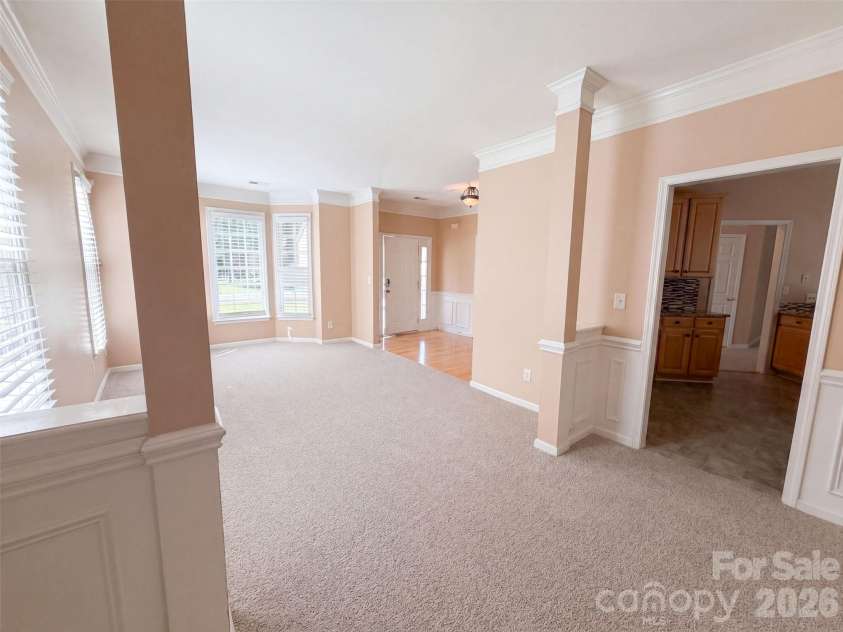 3106 Arklow Road, Charlotte, NC 28269.  MLS# CAR4415910, YatesRealty ID 45150. 