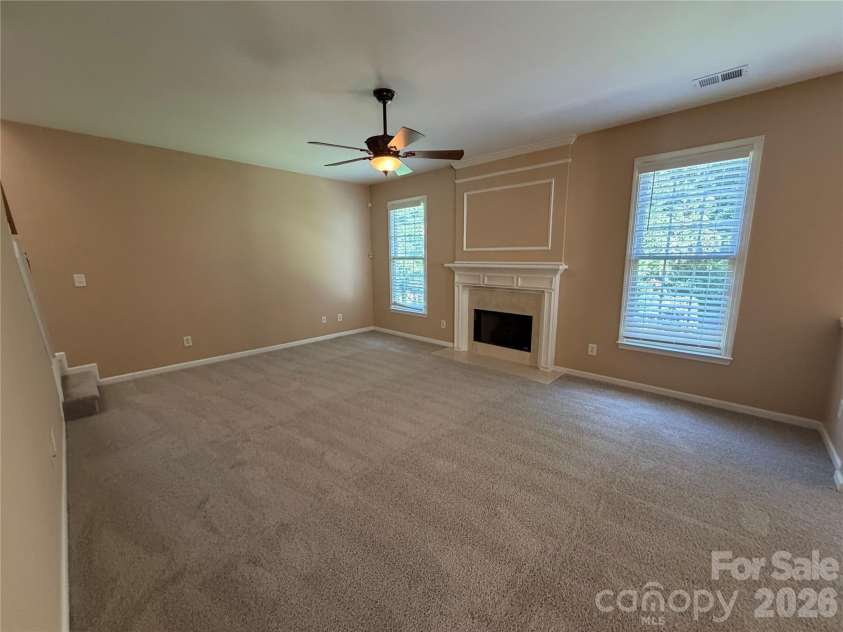 3106 Arklow Road, Charlotte, NC 28269.  MLS# CAR4415910, YatesRealty ID 45150. 