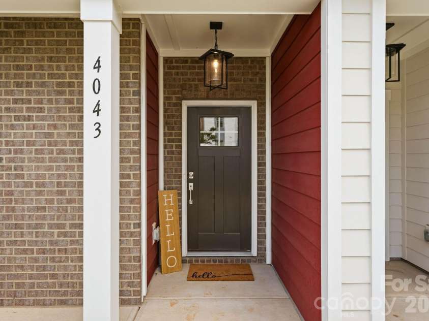 4019 Bass River Parkway, Charlotte, NC 28217.  MLS# CAR4425674, YatesRealty ID 45152. 