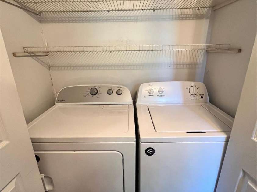 443 Smith Street, Albemarle, NC 28001.  MLS# CAR4415465, YatesRealty ID 45153. Laundry