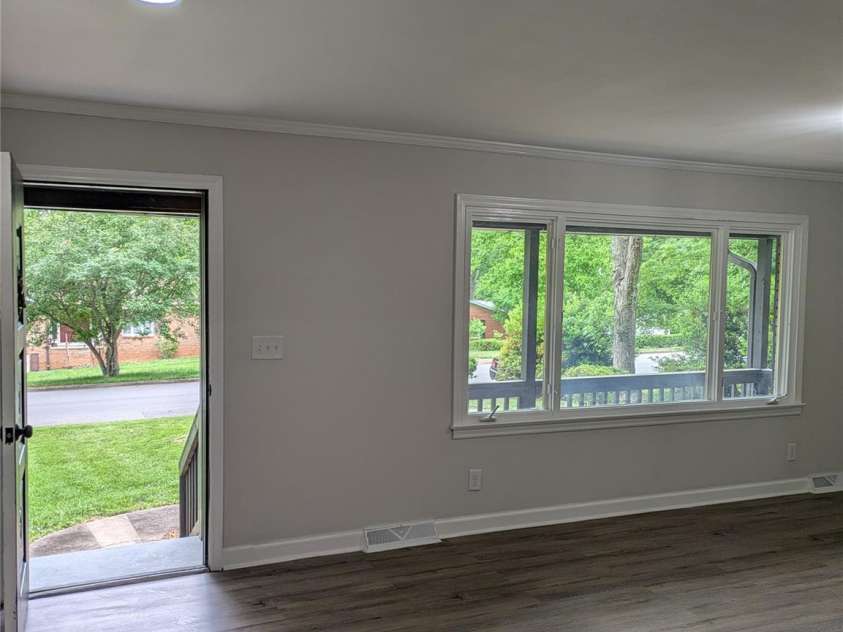 1002 Hemlock Drive, Shelby, NC 28150.  MLS# CAR4415909, YatesRealty ID 45155. 