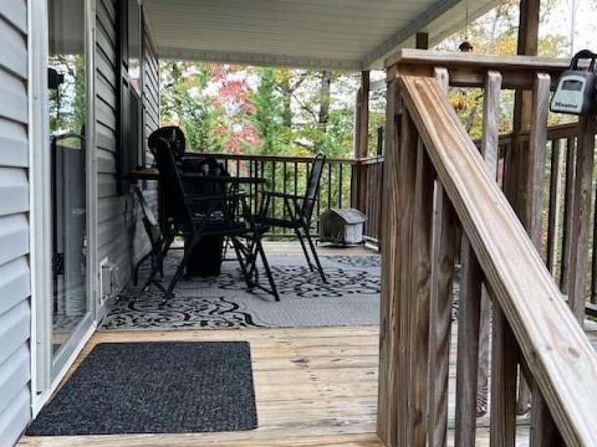 70 Misty Mountain Drive, Nebo, NC 28761.  MLS# CAR4316306, YatesRealty ID 45157. 