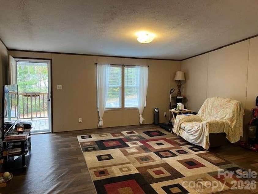 70 Misty Mountain Drive, Nebo, NC 28761.  MLS# CAR4316306, YatesRealty ID 45157. 