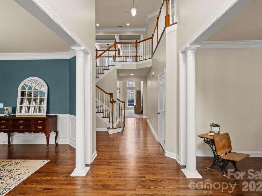 165 Pecan Hills Drive, Mooresville, NC 28115.  MLS# CAR4351219, YatesRealty ID 4516. 