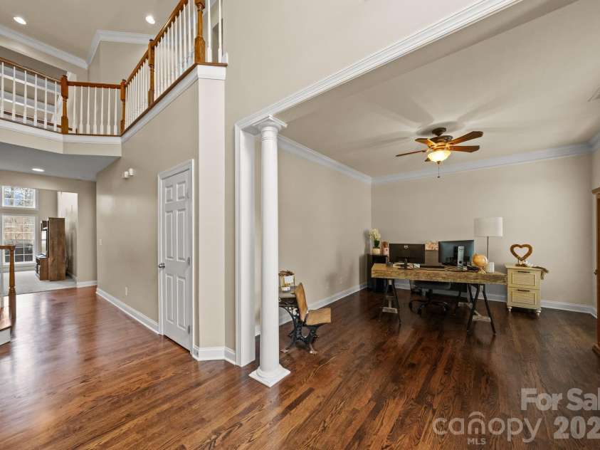 165 Pecan Hills Drive, Mooresville, NC 28115.  MLS# CAR4351219, YatesRealty ID 4516. 