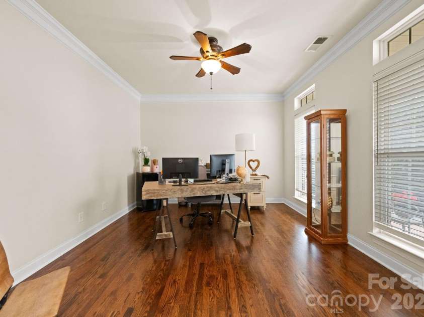 165 Pecan Hills Drive, Mooresville, NC 28115.  MLS# CAR4351219, YatesRealty ID 4516. 
