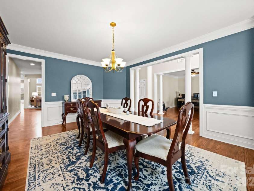165 Pecan Hills Drive, Mooresville, NC 28115.  MLS# CAR4351219, YatesRealty ID 4516. 