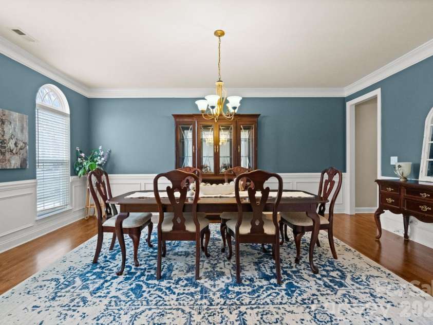 165 Pecan Hills Drive, Mooresville, NC 28115.  MLS# CAR4351219, YatesRealty ID 4516. 