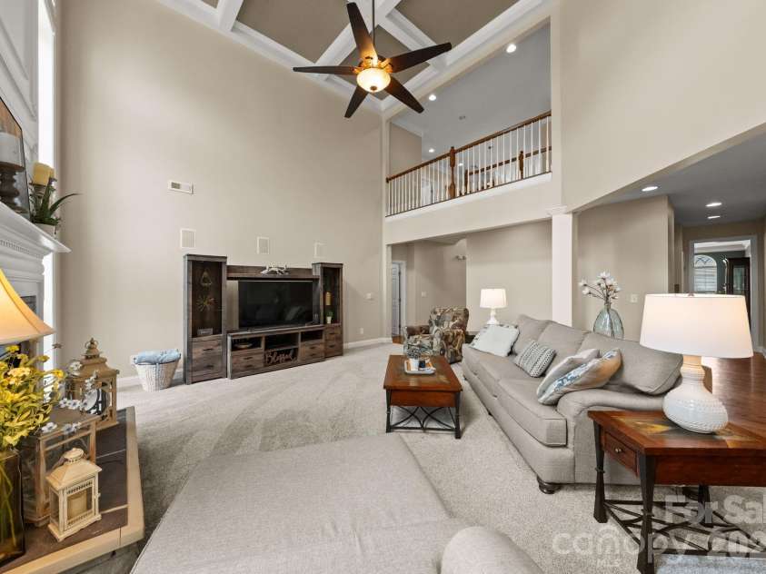 165 Pecan Hills Drive, Mooresville, NC 28115.  MLS# CAR4351219, YatesRealty ID 4516. 