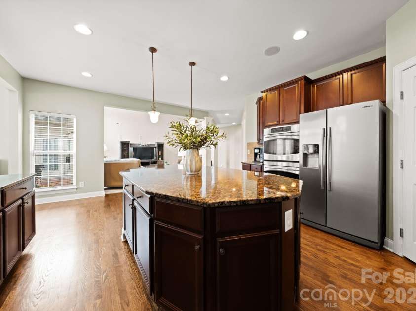 165 Pecan Hills Drive, Mooresville, NC 28115.  MLS# CAR4351219, YatesRealty ID 4516. 