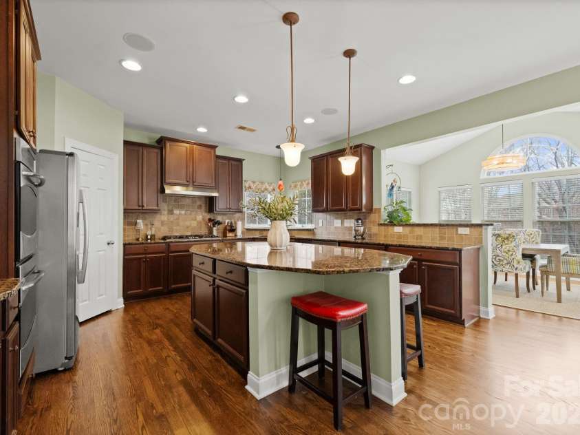 165 Pecan Hills Drive, Mooresville, NC 28115.  MLS# CAR4351219, YatesRealty ID 4516. 