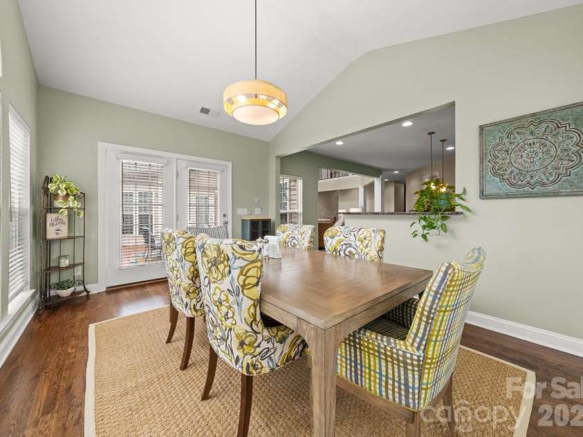 165 Pecan Hills Drive, Mooresville, NC 28115.  MLS# CAR4351219, YatesRealty ID 4516. 